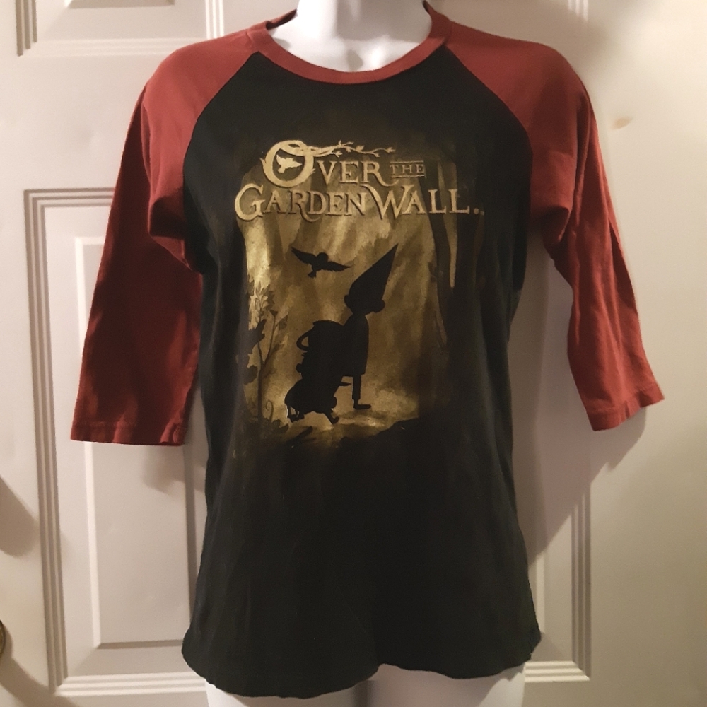 Over The Garden Wall Tee